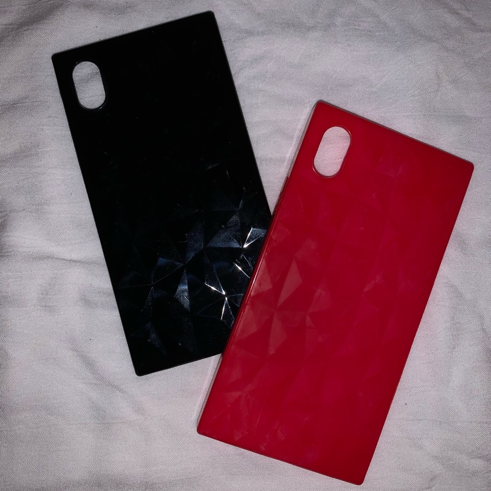 iPhone cases